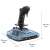 Abmessungen des Thrustmaster TCA Sidestick X Airbus Edition Joysticks