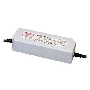 Sursă de alimentare LED GLP 90W (GPVP-90-24) (GPVP-90-24) 55969450 - Instalație electrică