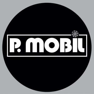 P.Mobil: Mobilizmo (2CD) 55969541 