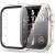Tech-Protect Defense360 Apple Watch 4 / 5 / 6 / SE (44mm) átlátszó tok