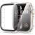 Tech-Protect Defense360 Apple Watch 4 / 5 / 6 / SE (44mm) átlátszó tok