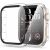 Przezroczyste etui ochronne Tech-Protect Apple Watch 44mm