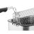 ETA 3172 90000 Fritola Fryer, 2000 W, 3L 55970122