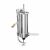 Vertical Sausage Stuffer, Stainless Steel, 3 L 75161306