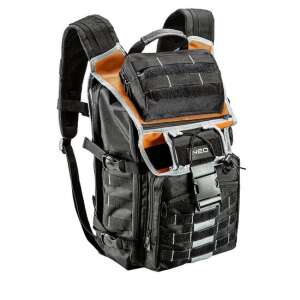 NEO Tool Backpack, 22 pockets, 30x23x46 cm