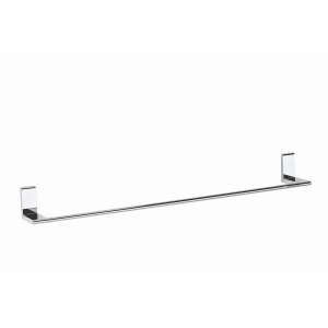 Törölközőtartó, 53 cm, Casablanca Ella, króm