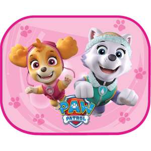 2 pc Paw Patrol Girl, Disney Sunshade Set