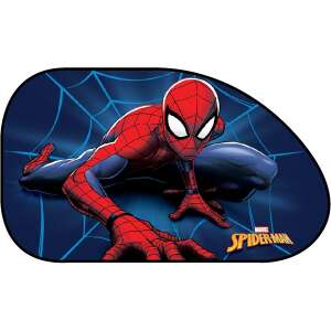 Disney, Car Sunshade Set, 2 pcs, XL size, Spiderman design