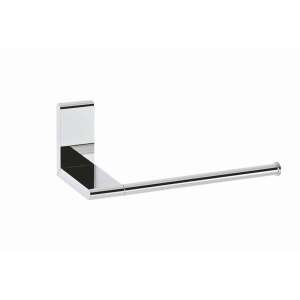 WC-papír tartó, króm, Casablanca Ella