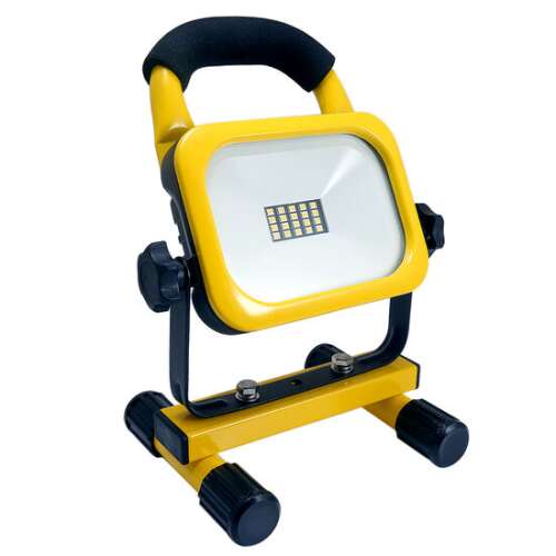 Strend Pro 10W Rechargeable LED Work Light with Handle