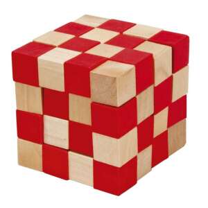 Anaconda Holz IQ Logikspiel