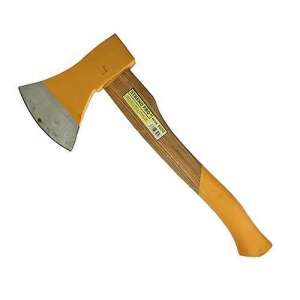STREND PRO Брадва 1,25 кг с дървена дръжка - Брадва & брадва