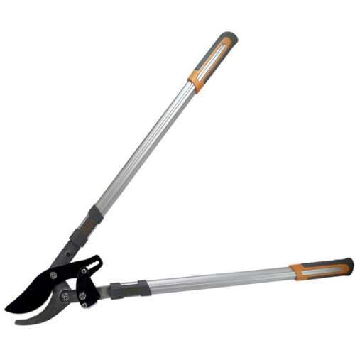 Richmann Exclusive 76 cm bypass ágvágó olló teleszkópos nyéllel, SK5 acél pengékkel, teflon bevonattal