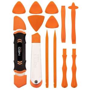 NEO 13 részes Precíziós Nyitókészlet - Mobiltelefonokhoz, Tabletekhez és Laptophoz