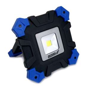 Dedra hordozható műhelylámpa, COB LED, 10W, 800 lumen 75163214 