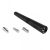 AMIO Autós Antenna - 9cm - 3 Adapter 55974900