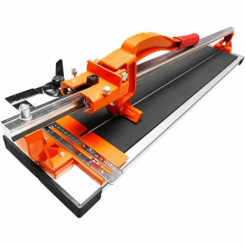 RICHMANN EXCLUSIVE 1000mm Tile Cutter, professional grade tile cutting machine