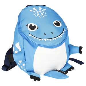 Blue dinosaur backpack for kids, STARPAK - Starpak Preschool Backpack, Bag