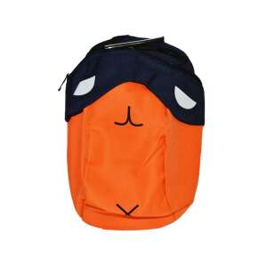 Roben lila óvodai hátizsák rajzfilm arccal - Ovis hátizsák, táska