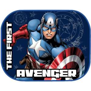 Captain America Eurasia 2 Sunshade Set 25470