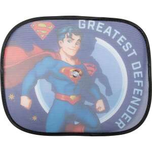 2 pcs Superman sunshade set, Eurasia
