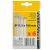 Transparent Glue Stick 11x100mm - 6 pcs 75155925