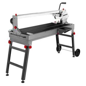 Graphite elektromos csempevágó, 1200W, 250x25,4 mm, 1260 mm, kerekekkel - Graphite