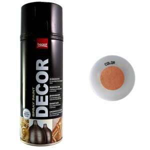 Beorol Decor Akril Spray Festék - Réz - 400 ml