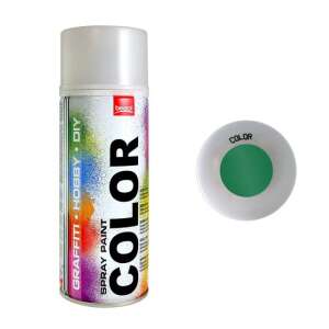 Beorol Color Green Acrylic Spray Paint, 400ml - Spray Paint