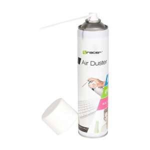 Spray Sűrített Levegő Tracer, TRASRO33237 Air Duster, 600 ml