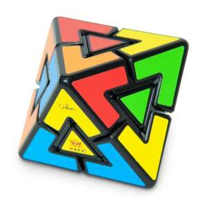 Meffert - Pyraminx Diamond - Oktaéder - Logikai Játék