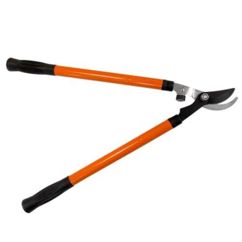 Ágvágó olló teleszkópos nyéllel, 65-100 cm, 45 mm-es ágak vágására - Ágvágó