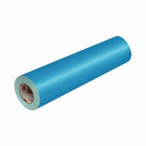 Oracal Car Wrap Light Blue 053, size 100 x 126cm