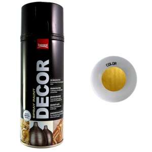 Beorol Decor Aranyozott Akril Spray Festék - 400ml