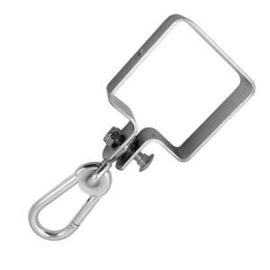 Strend Pro LEQ AH82 hammock attachment, 90x90 mm - Camping & Hiking