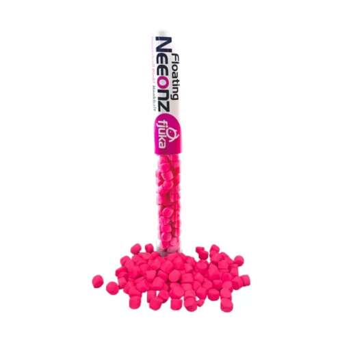 Fjuka Floating Neeonz 7mm 27g ‘Powerball Pink’ horogcsali