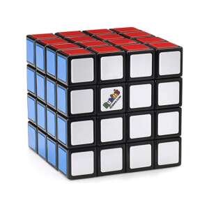 Rubik's Cube 4x4, 4x4x4 Rubik's Cube, Spin Master Rubik's Cube, 4x4 Rubik's Cube, 4x4 Speed Cube, 4x4 Zauberwürfel, 4x4 Puzzle Cube, 4x4 Rubik's Cube Puzzle - Logikspiele