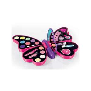 Clementoni Crazy Chic Smink szett - Pillangó