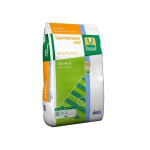 Sportsmaster WSF Frühlings- und Sommersportplatzdünger 28-5-19+TE - Düngemittel