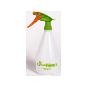 Green Power 1000ml hand sprayer for gardening and cleaning - Sprayer