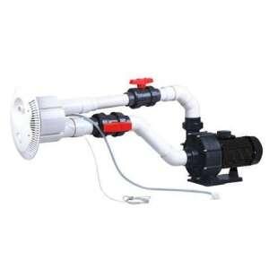 Aqua Jet XT 4HP Ellenáramoltató úszómedencékhez - Élményelem