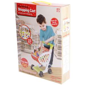 Shopping Cart Play Set