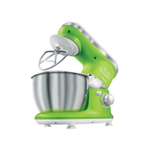 Sencor STM 3621GR-EUE3 zöld-ezüst konyhai robotgép