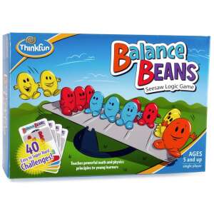 Balance Beans - logikai játék 85107268 