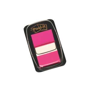 Post-it 680-21 Rosa Index Marker, 25x43mm - Schreibwaren für das Büro