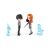 Harry Potter Wizarding World Magical Minis Set 2 Figurine Harry Potter Si Ginny Weasley 85161982