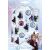 Totum Frozen 2 Sticker Set - A5 55986918