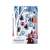 Totum Frozen 2 sticker booklet, over 300 stickers, featuring Elsa, Anna, Olaf and other characters from the movie