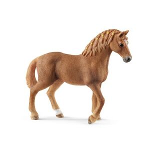 Schleich Kanca Ló Figura - Quarter Horse - 14,7 cm