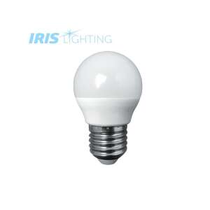LED крушка Iris Lighting Global Bulb E27 G45 6W/4000K/540lm - Iris